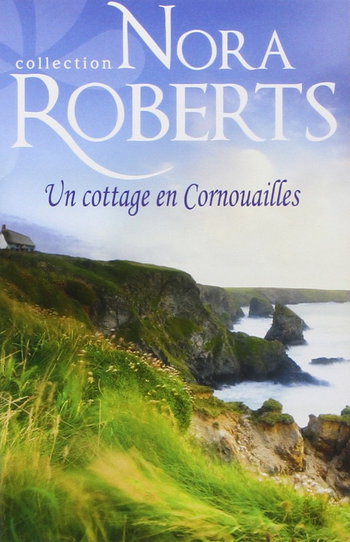 Un cottage en Cornouailles 9782280233774