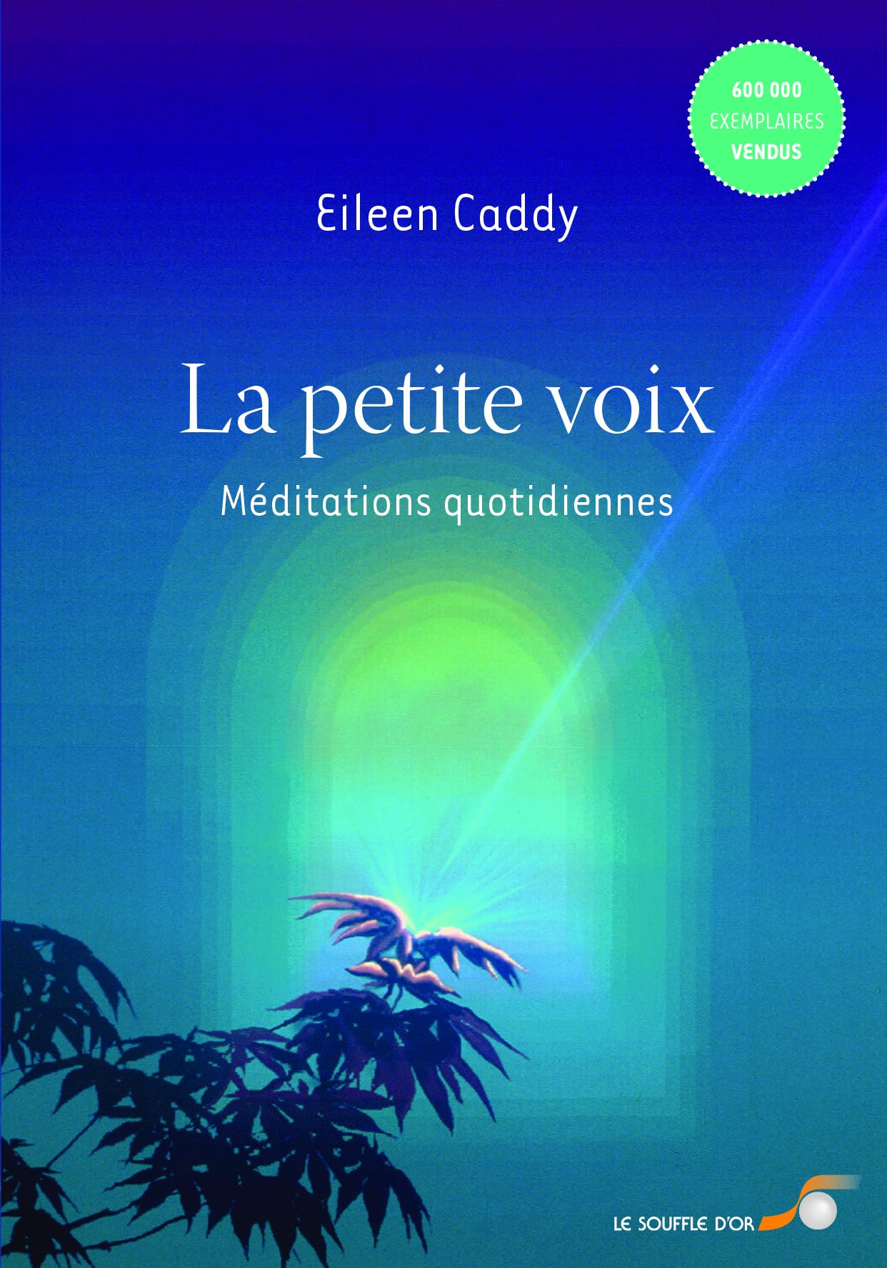 La petite voix: Méditations quotidiennes 9782840582892