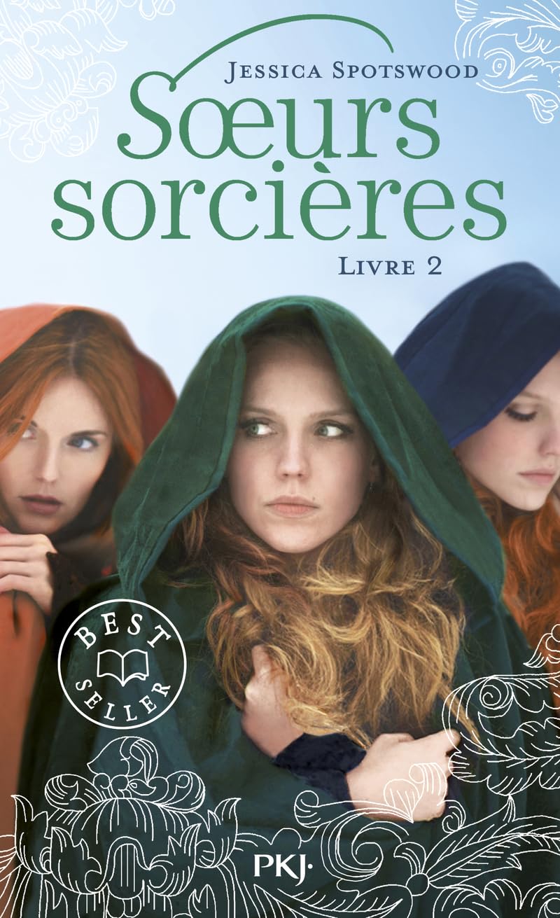 Les soeurs sorcières - tome 02 9782266314831
