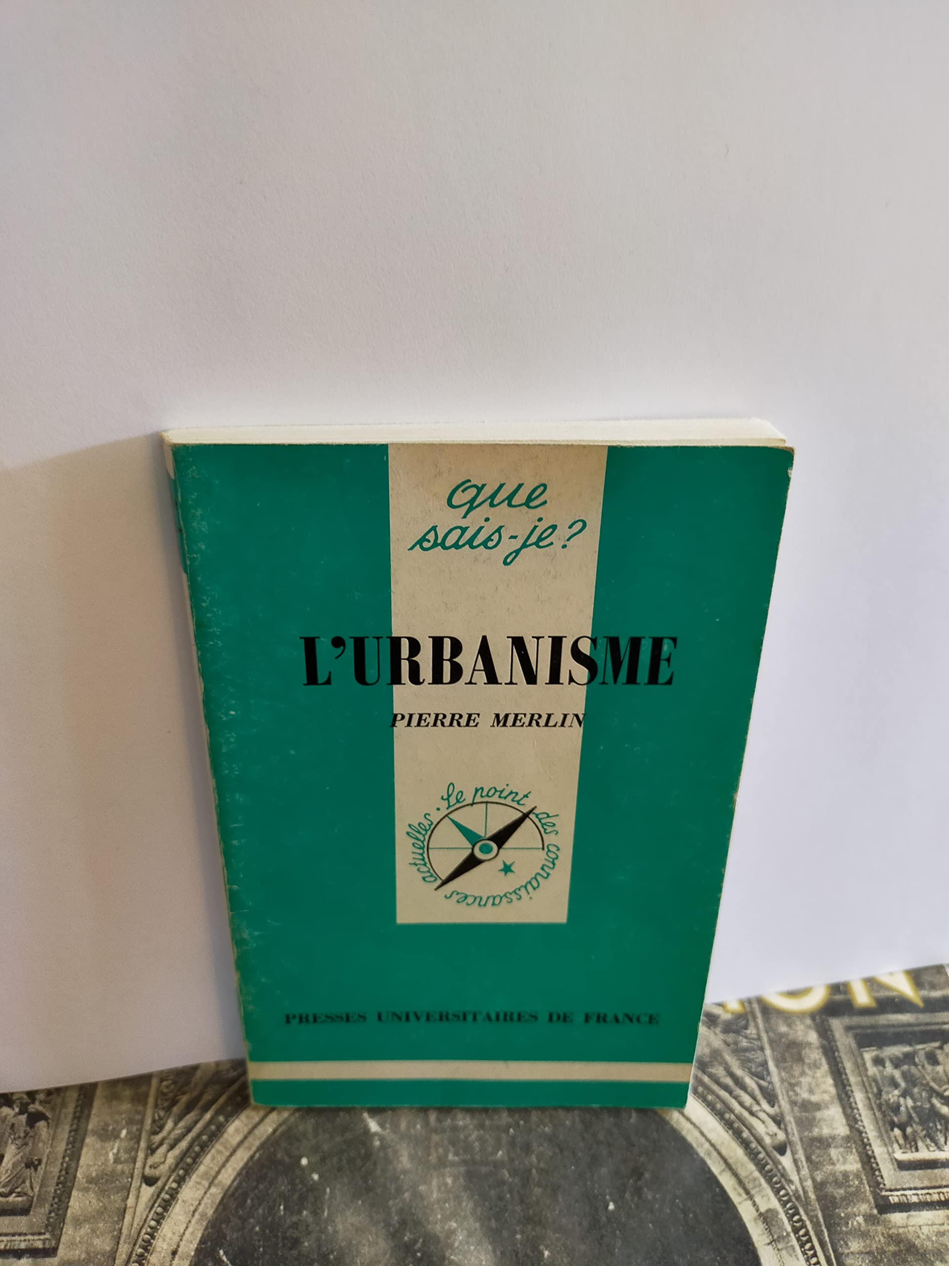 L'Urbanisme, 4e édition 9782130440970