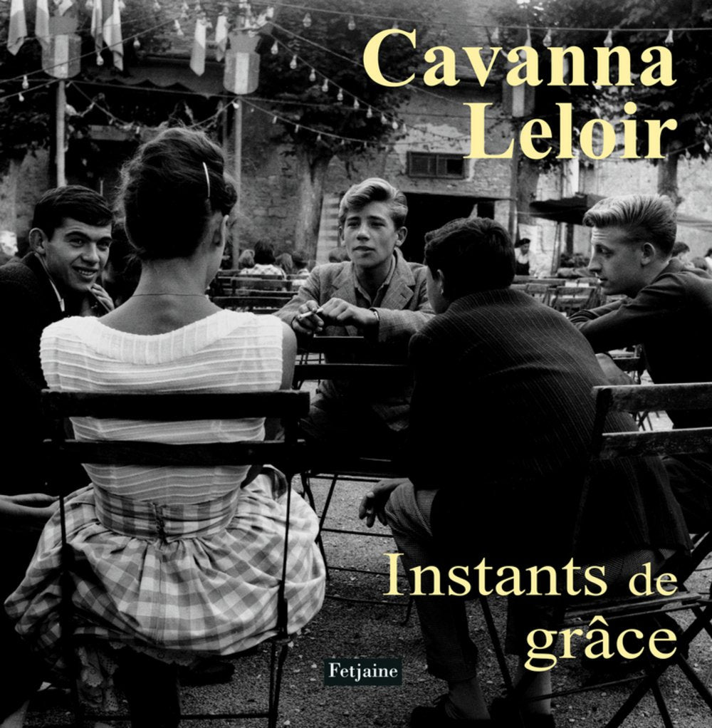 Instants de grâce 9782354251970