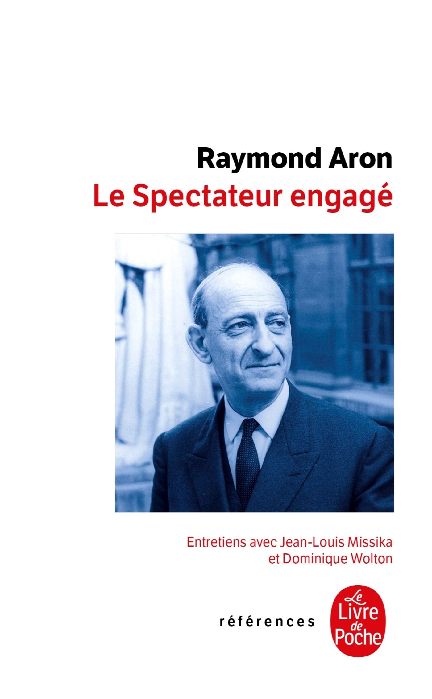 Le Spectateur engagé 9782253108832