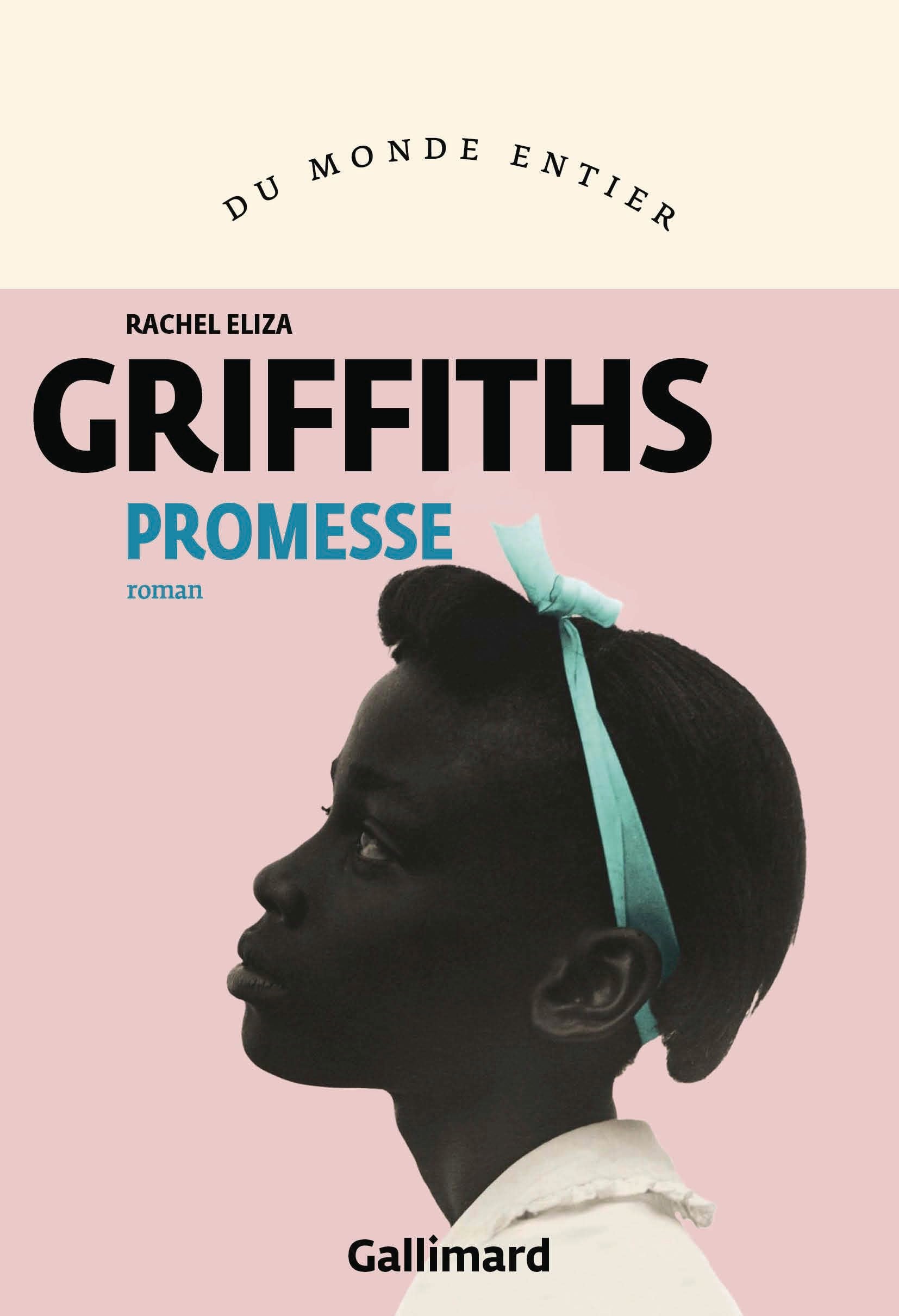 Promesse 9782073053114