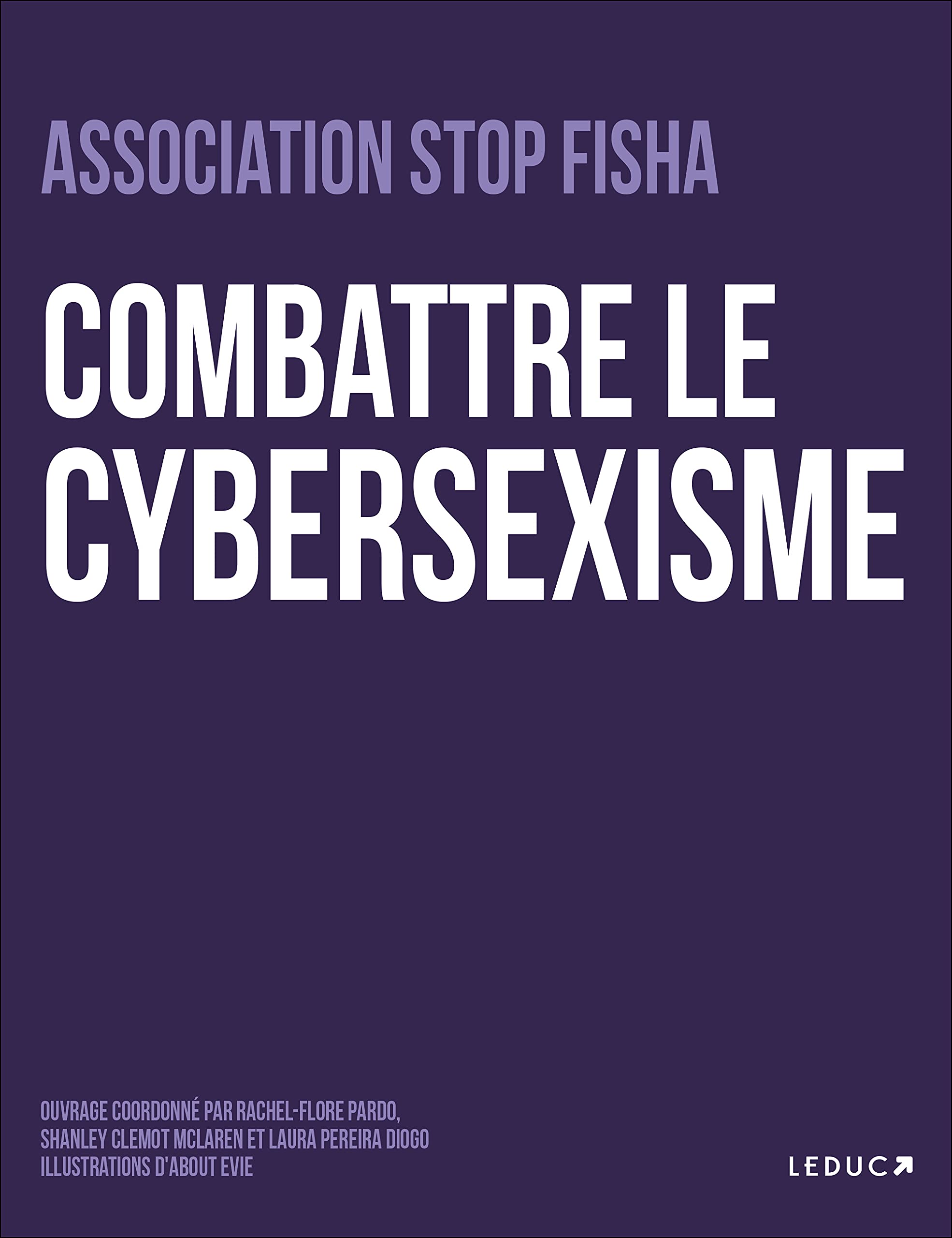 Combattre le cybersexisme 9791028522476