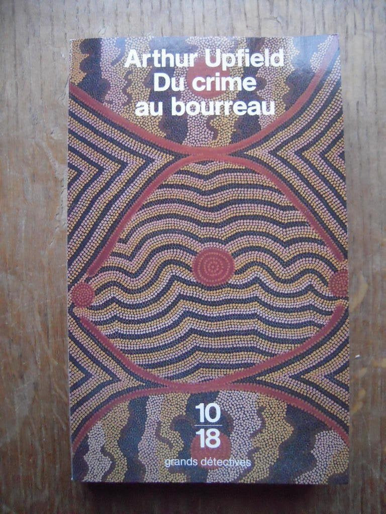 Du crime au bourreau 9782264022004