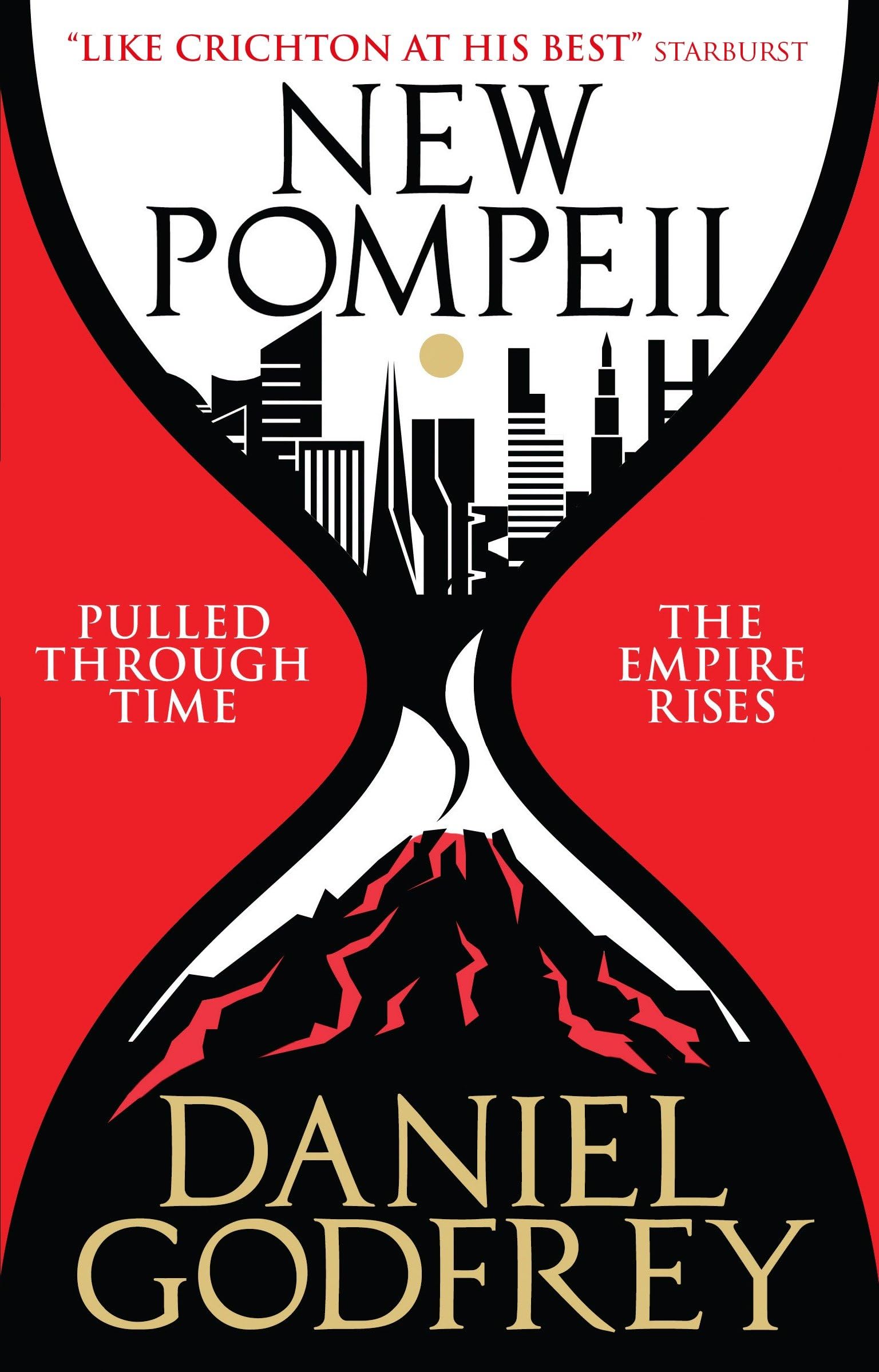 New Pompeii 9781783298112