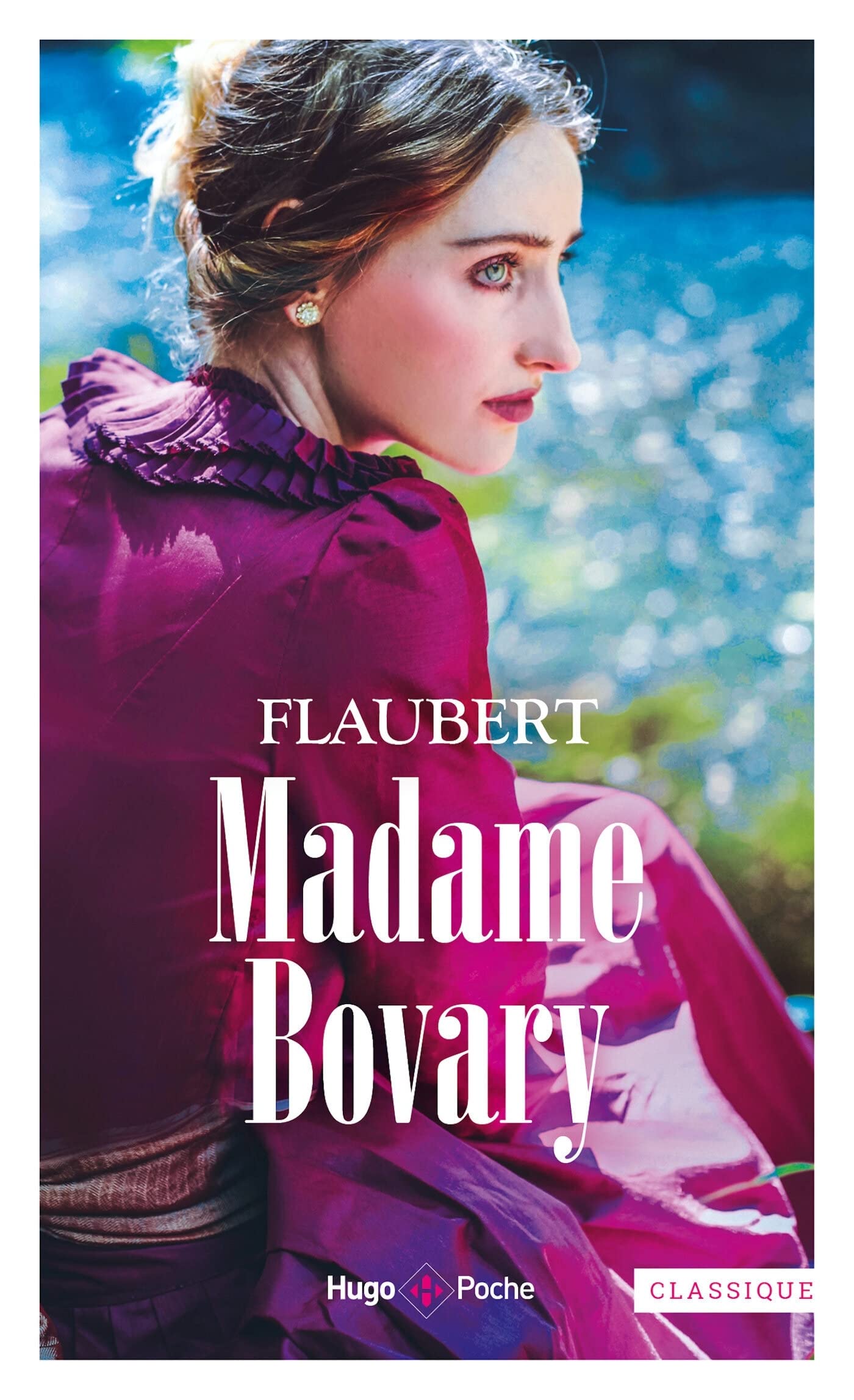 Madame Bovary 9782755686906