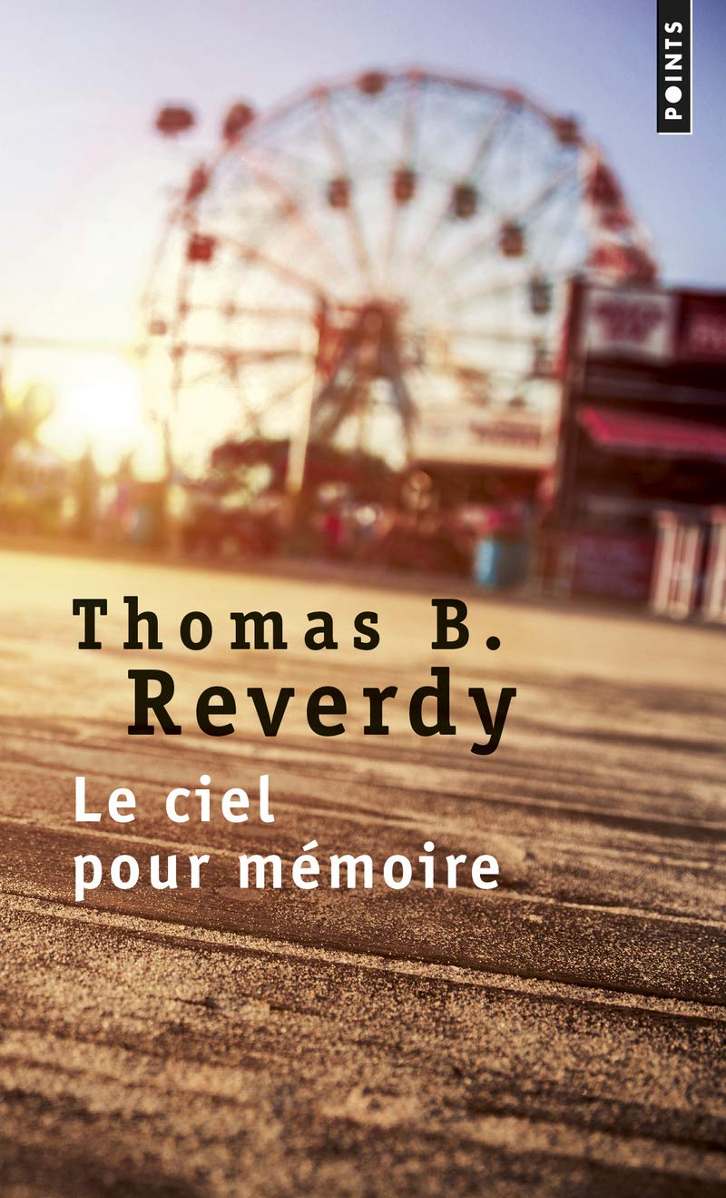 Le Ciel pour mémoire 9782757857083