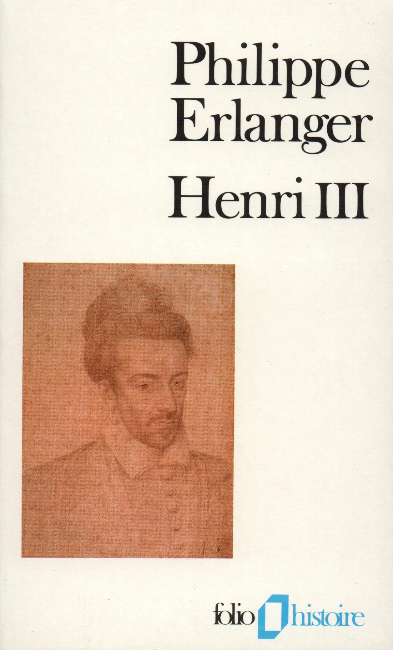 Henri III 9782070324729