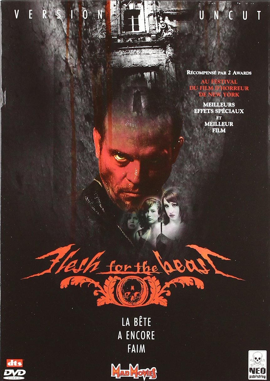 Flesh for the beast 3760130310314