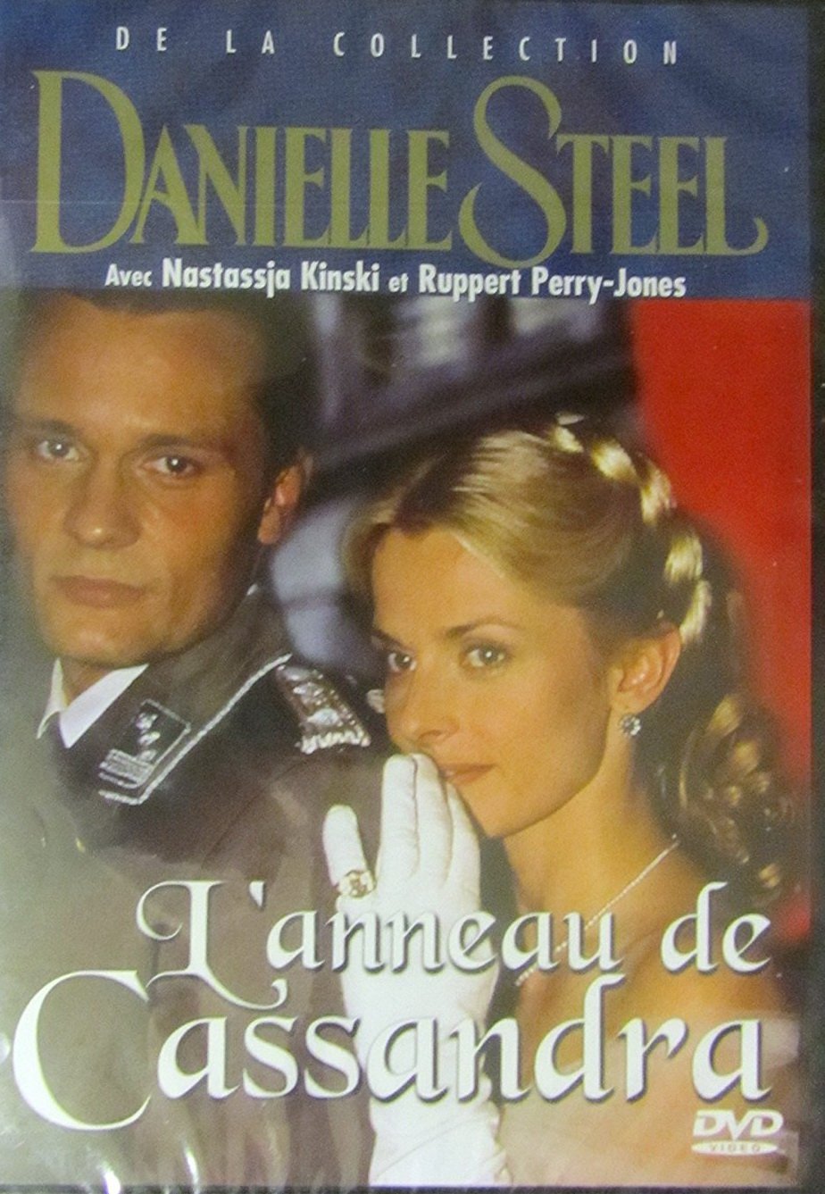 L'anneau de Cassandra Collection Danielle Steel / 1 DVD 3760113360862