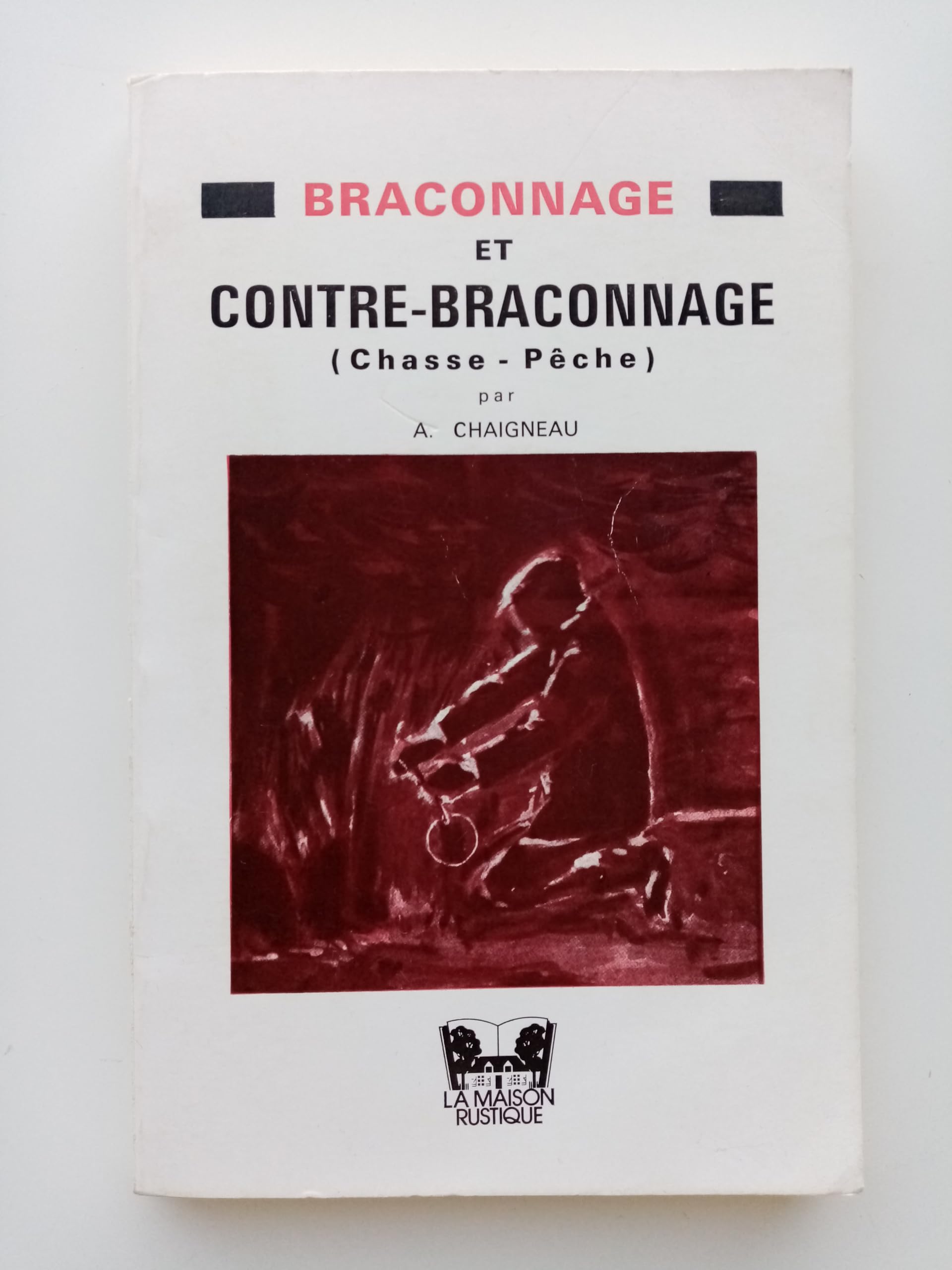 Braconnage et contre braconnage 9782706600258