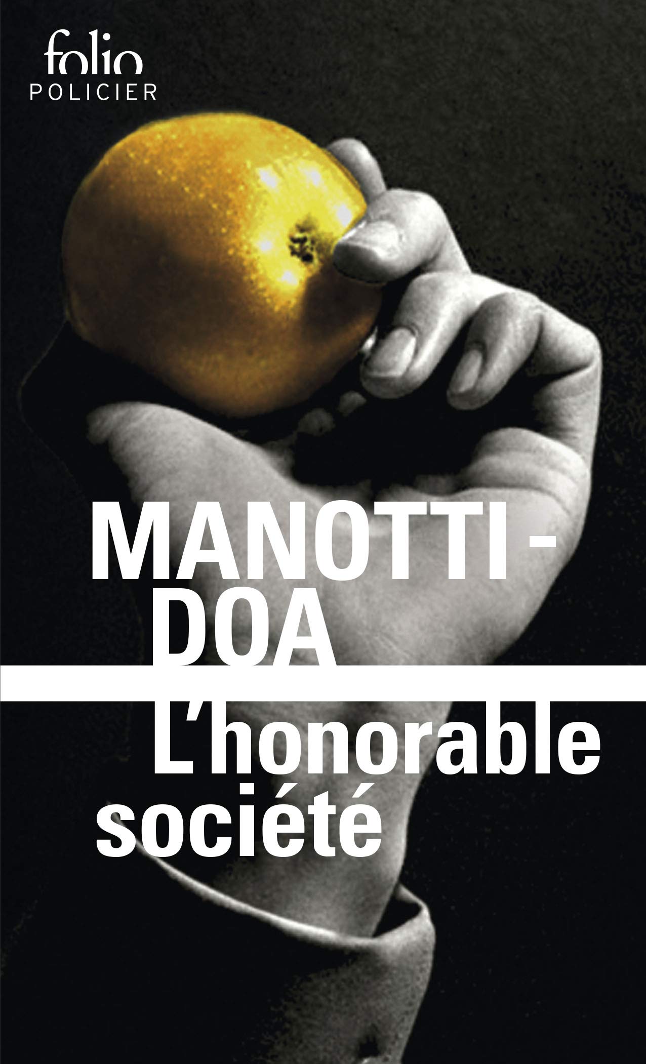 L'honorable société 9782070793211
