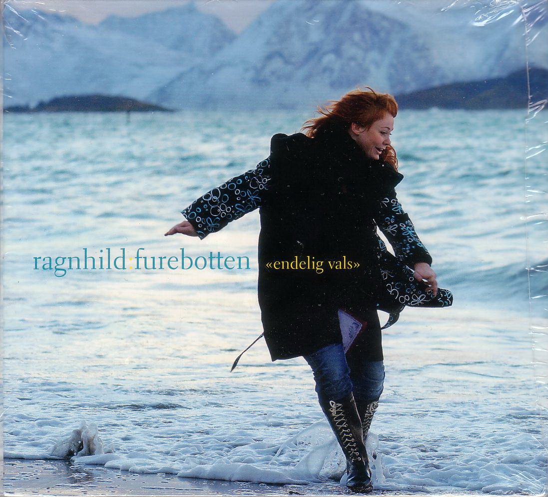 Endelig Vals [Import] 7090010520264