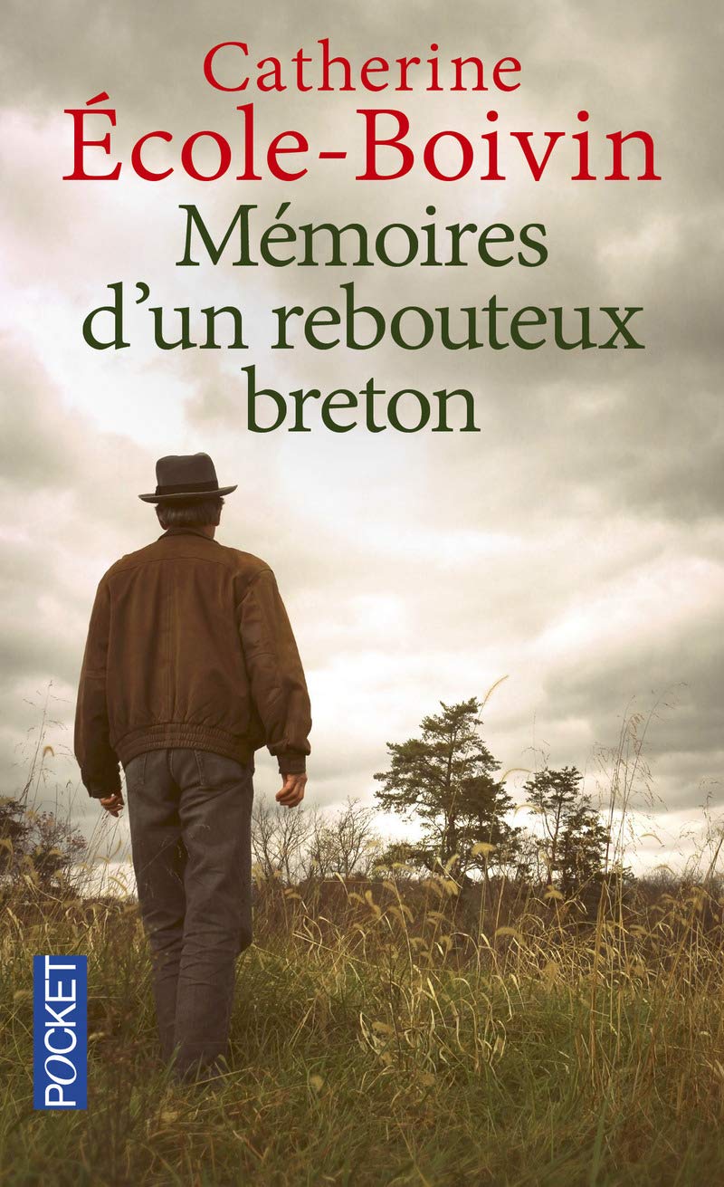 Mémoires d'un rebouteux breton 9782266263825