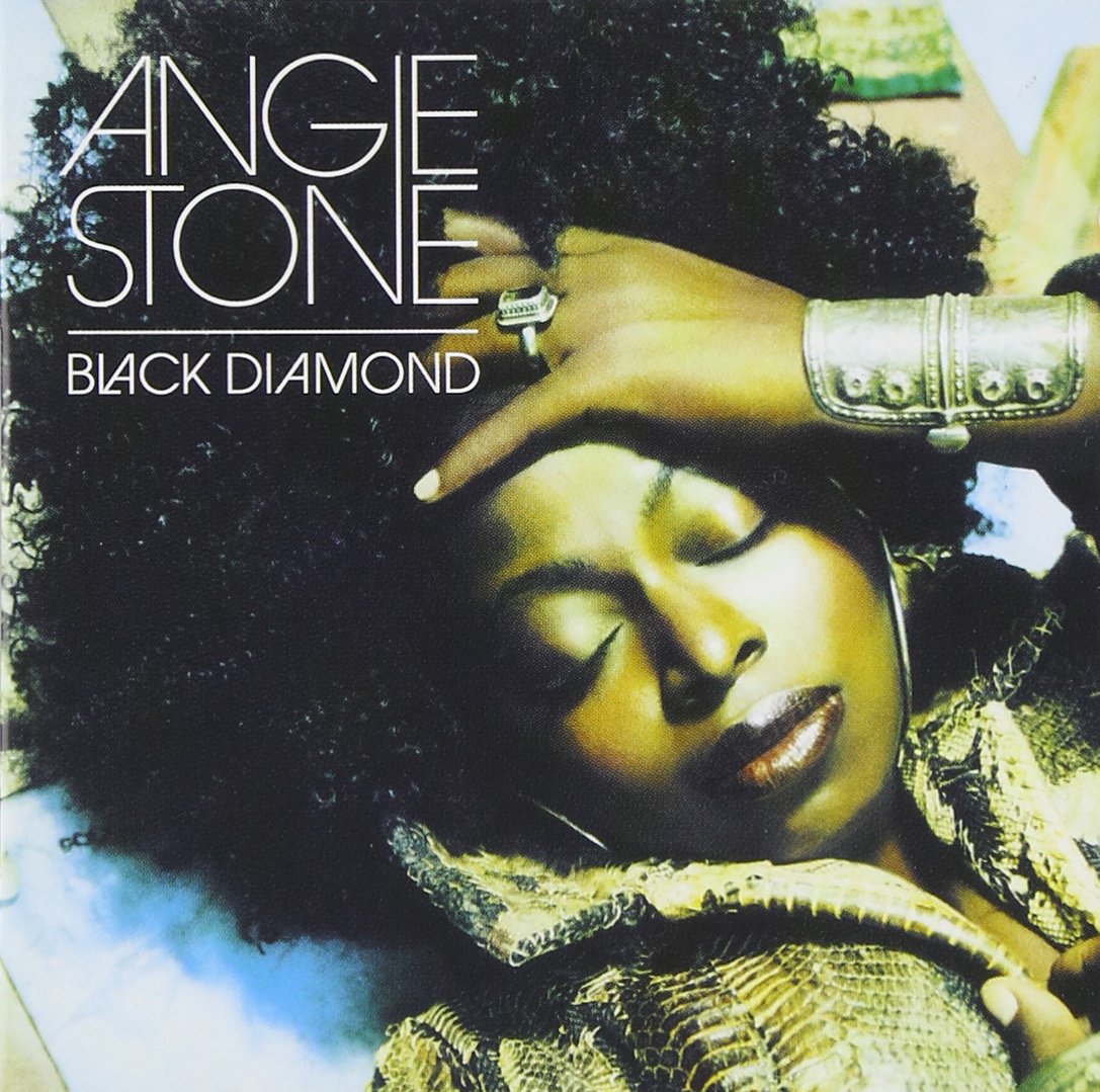 Black Diamond 0743217277529