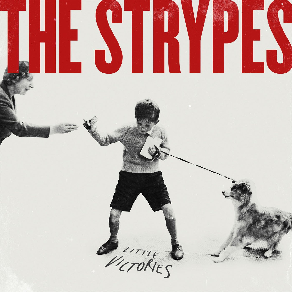 Little Victories 0602547342898
