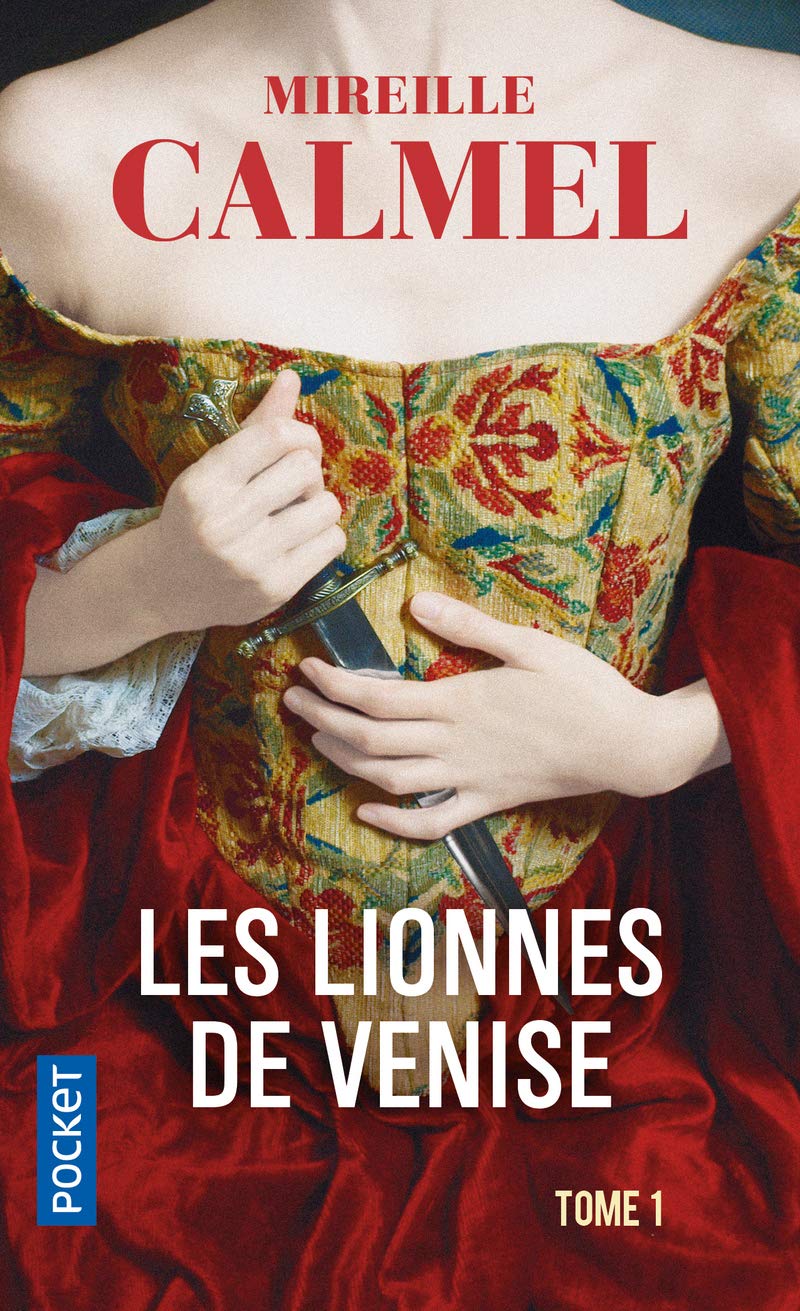 Les Lionnes de Venise T1 (1) 9782266282864
