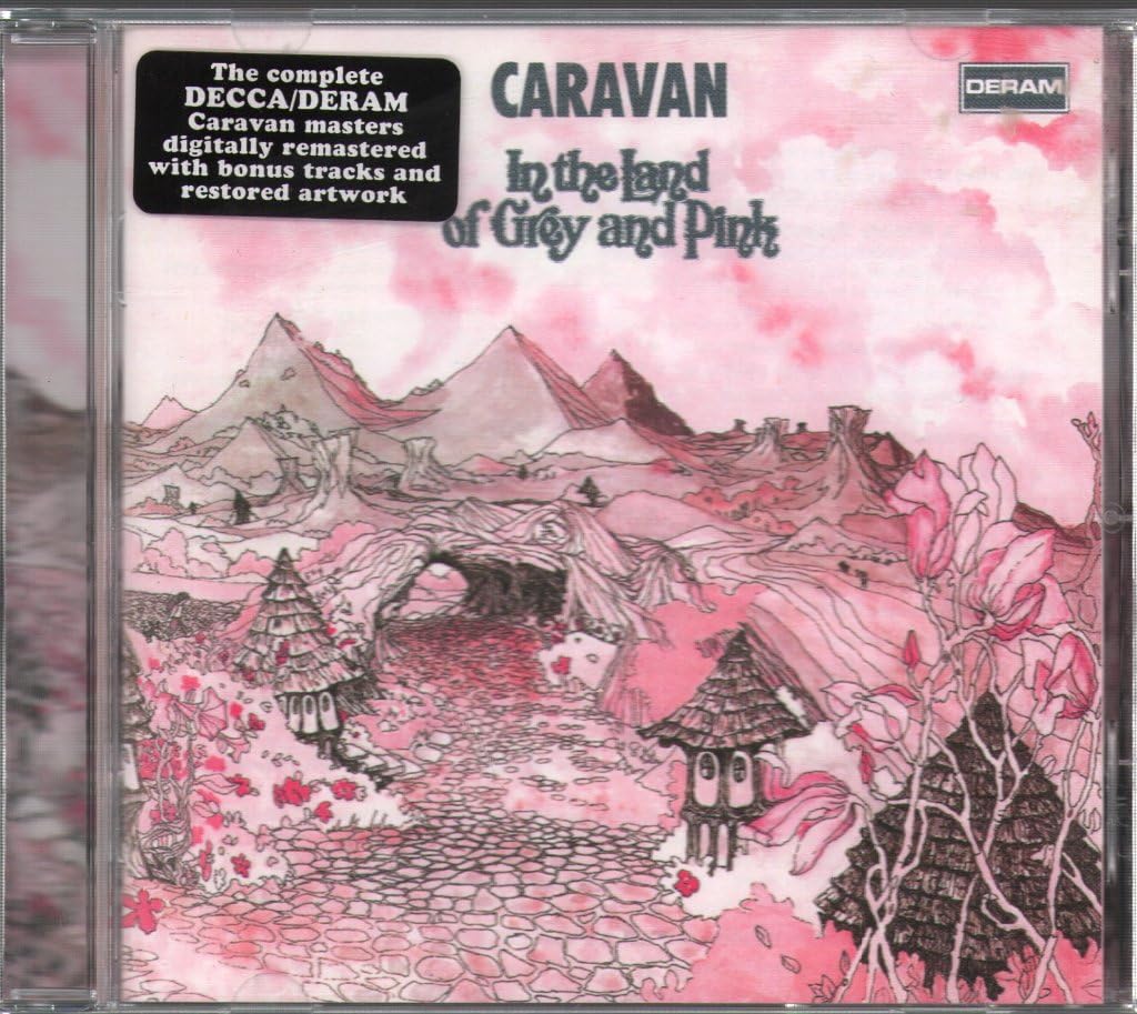 In the Land of Grey and Pink 5542288298328