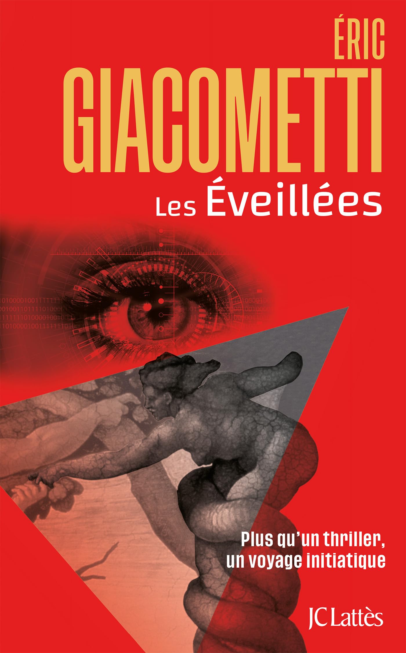 Les Éveillées 9782709674263
