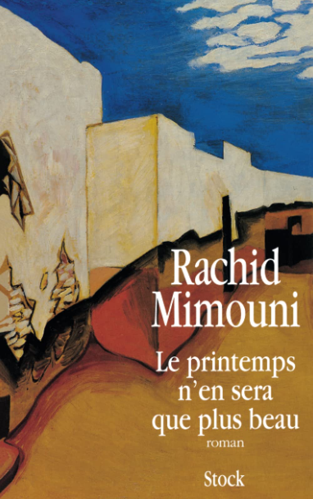 Le Printemps n'en sera que plus beau 9782234044944