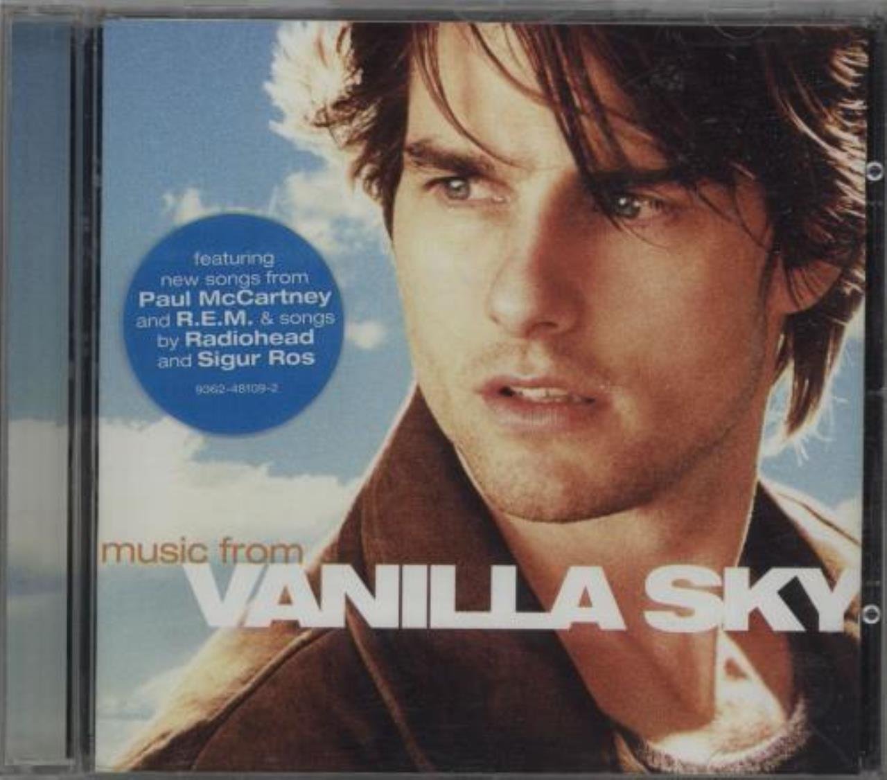 Vanilla Sky (Music From the Motion Picture) 9325583014338