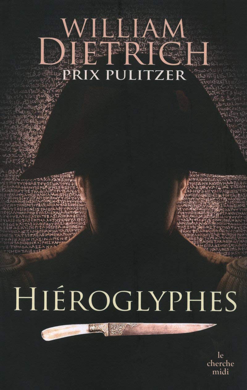 Hiéroglyphes 9782749116471