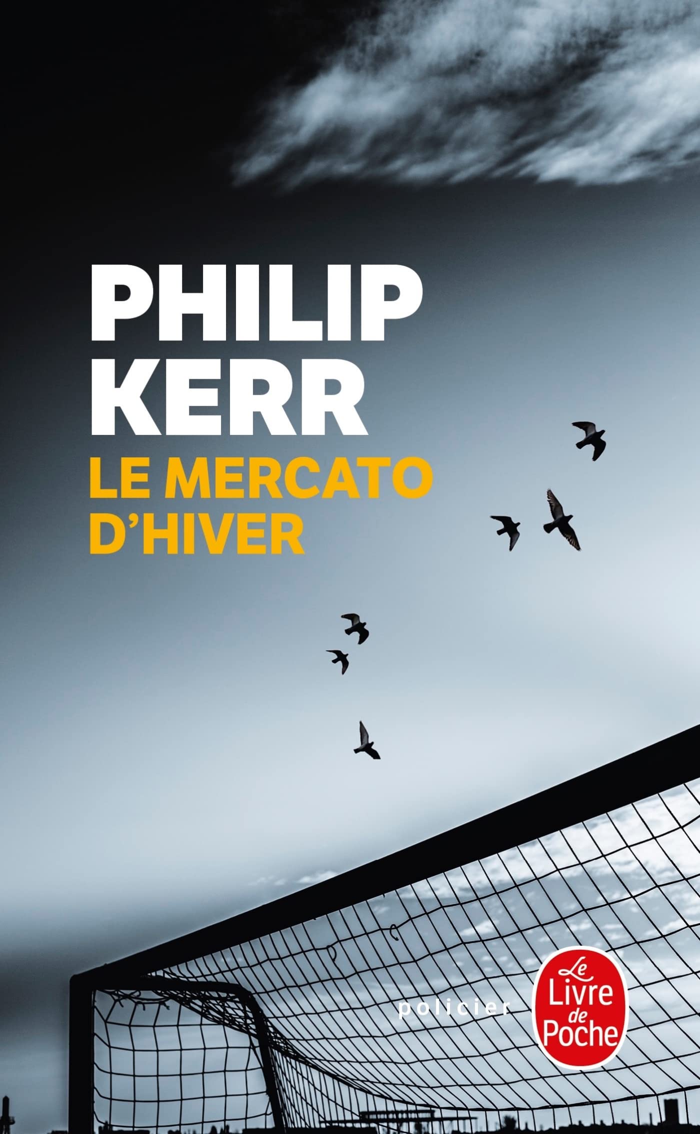 Le Mercato d'hiver (Le Mercato d'hiver, Tome 1) 9782253086628