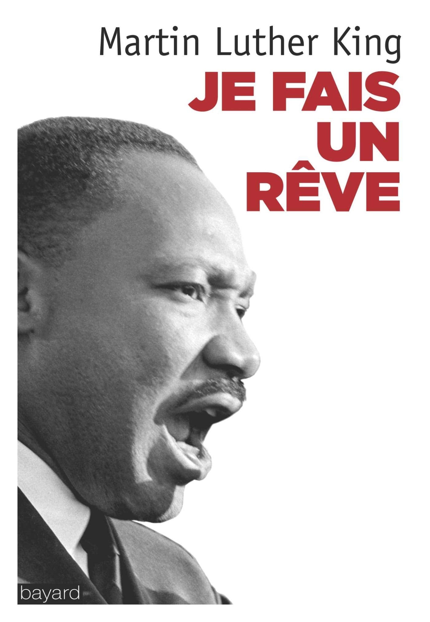 JE FAIS UN REVE 9782227486355