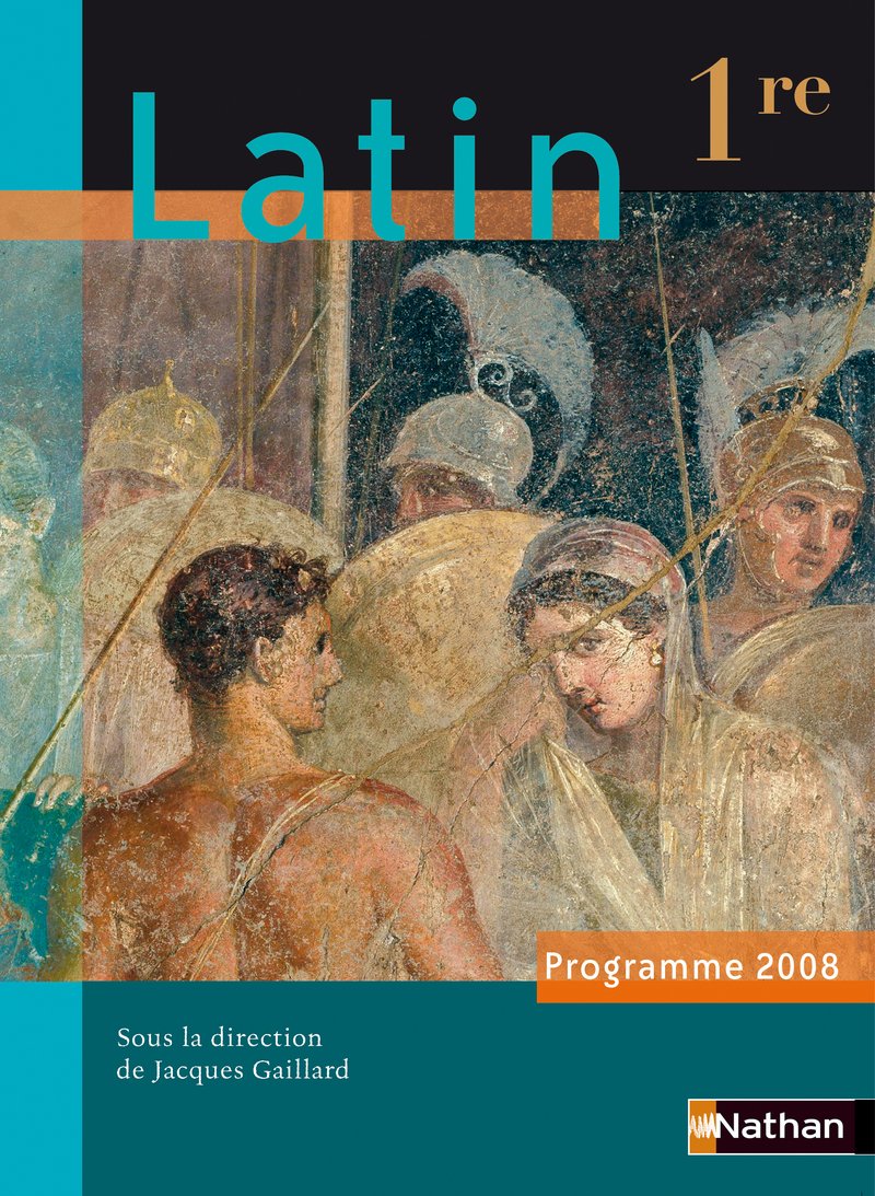Latin 1re 9782091728667