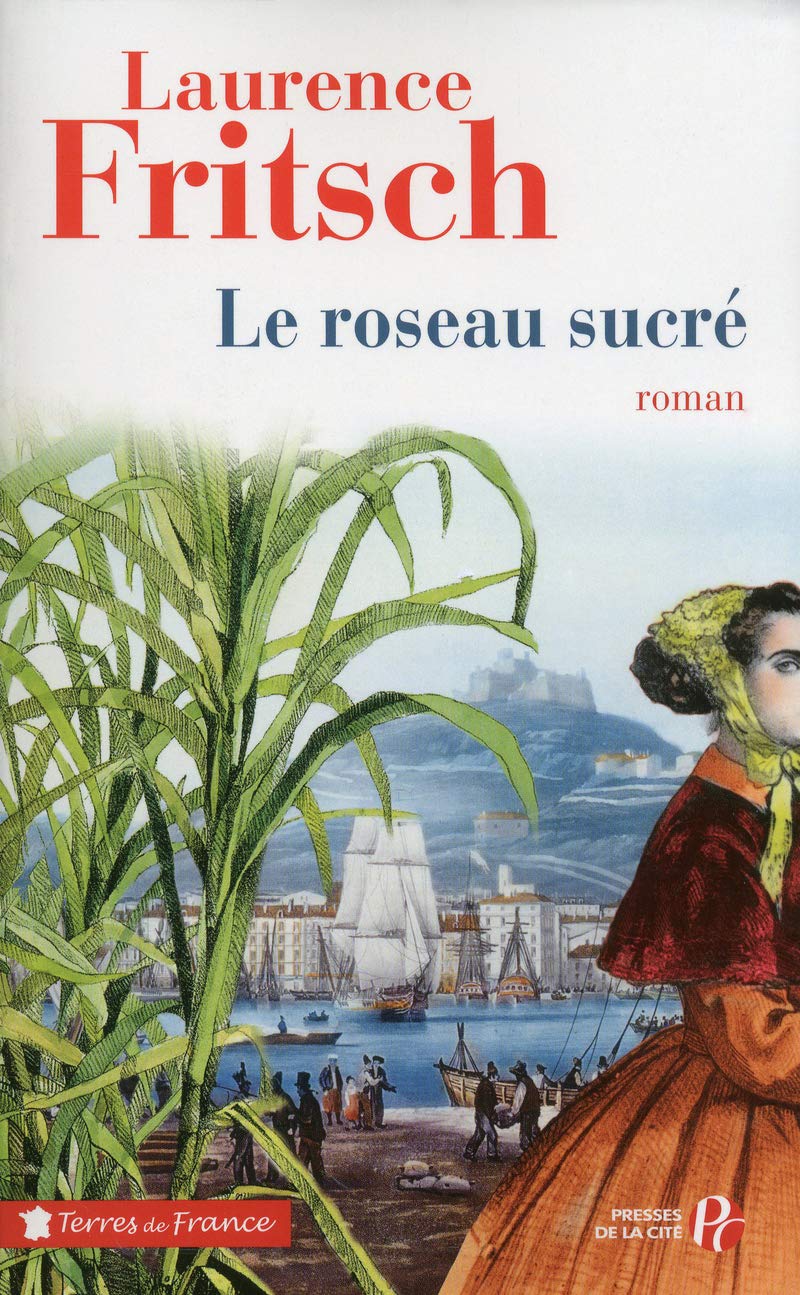 Le Roseau sucré 9782258091078