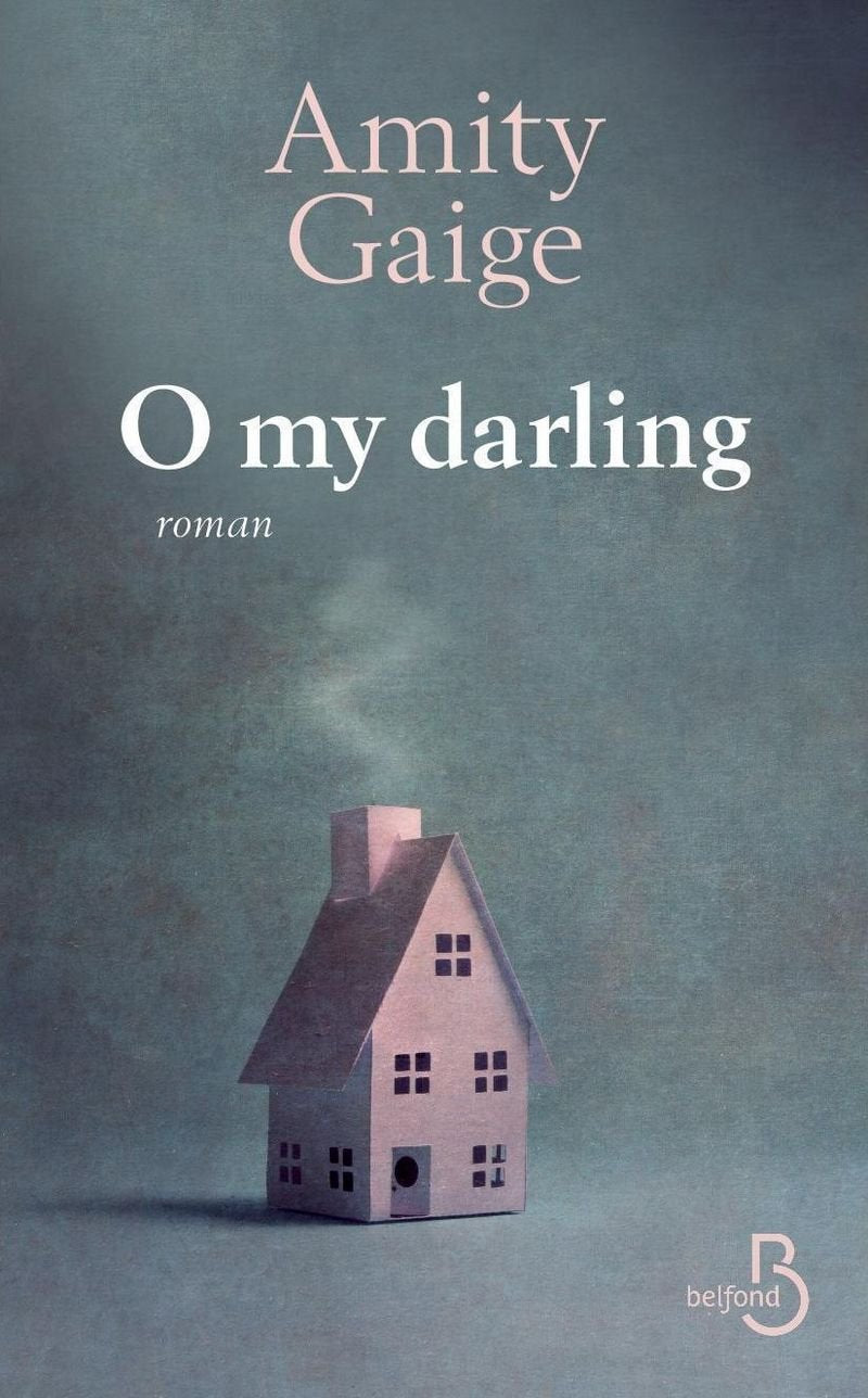 O my darling 9782714456908