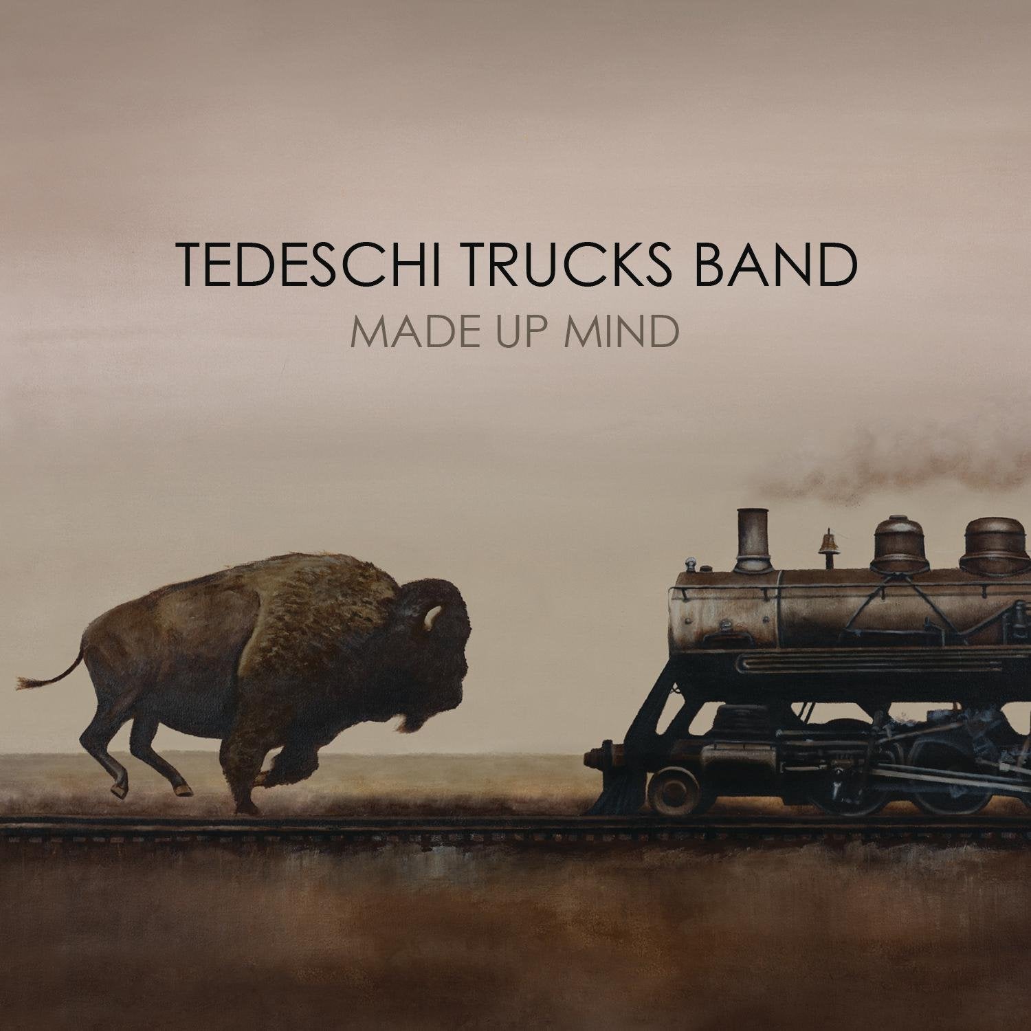Made Up Mind -Digi- 9786315143014