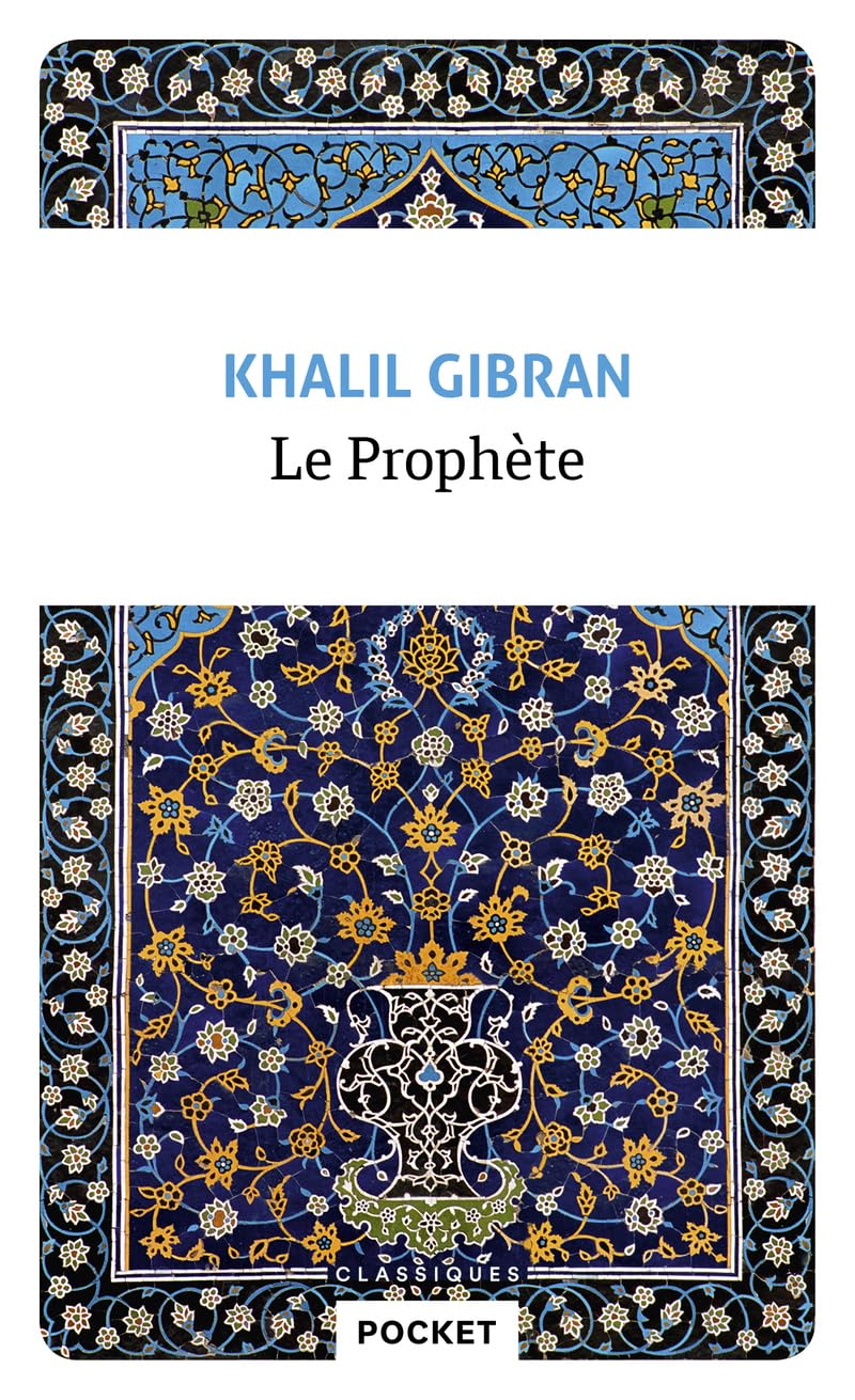 Le Prophète 9782266294546