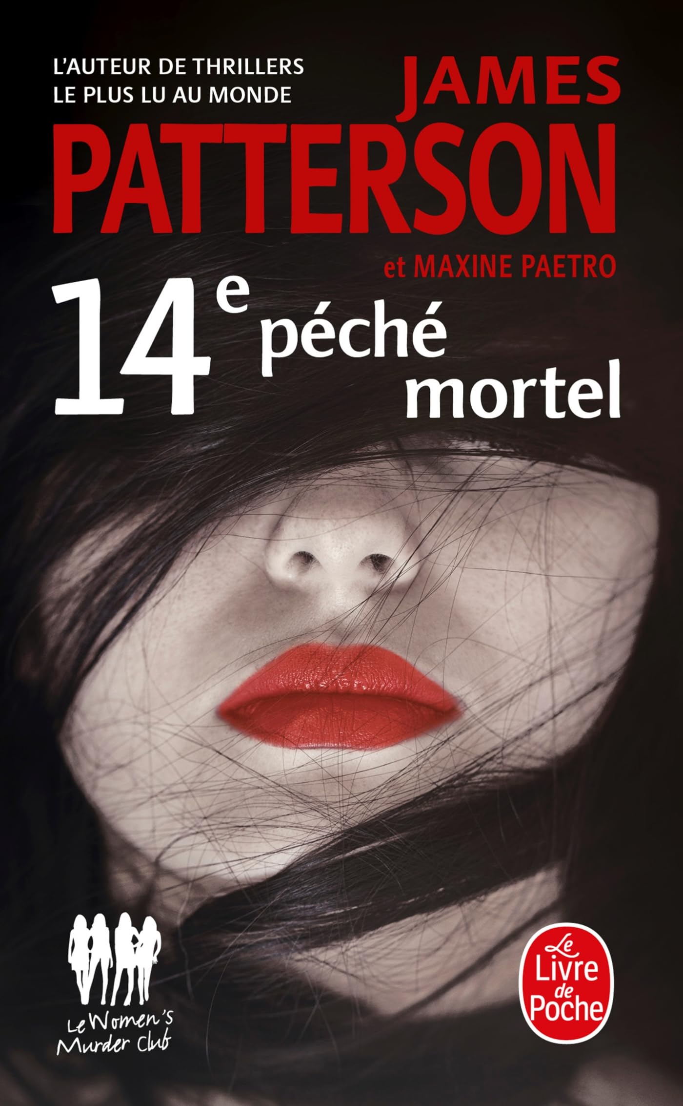 14e péché mortel 9782253092650