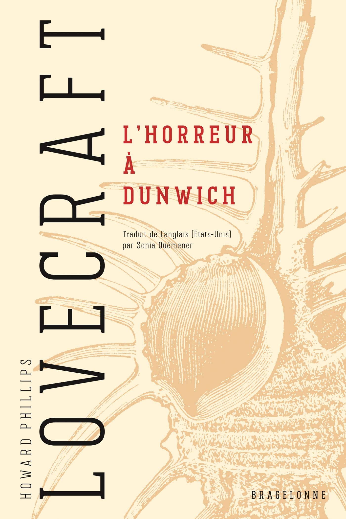 L'Horreur à Dunwich 9791028105976