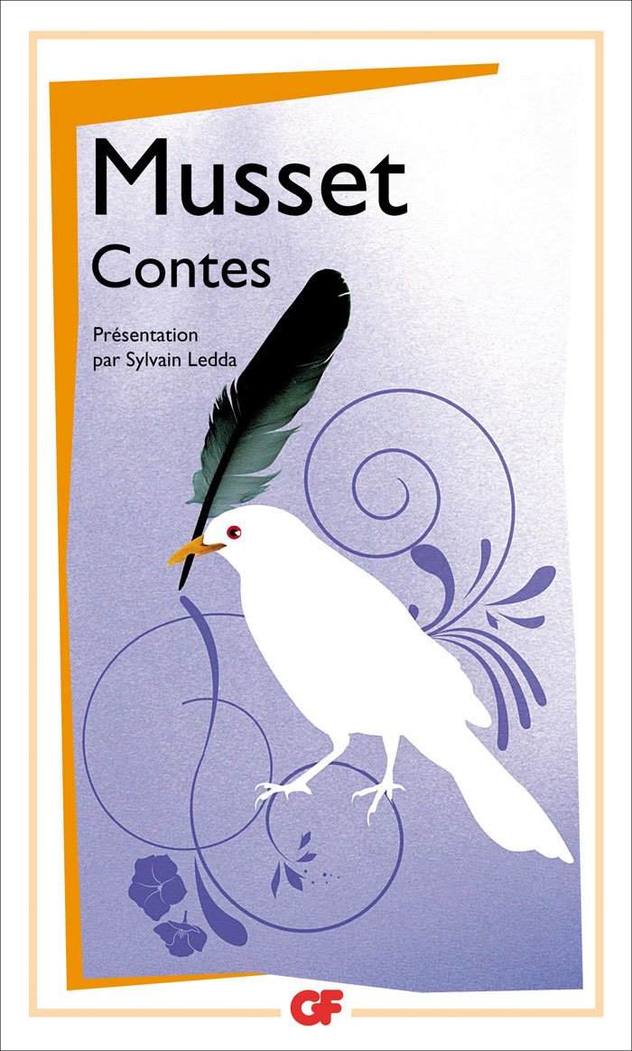 Contes 9782081231528