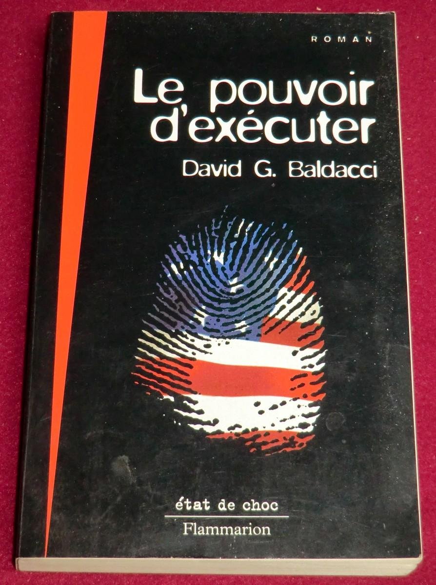 Le pouvoir d'exécuter 9782286084448