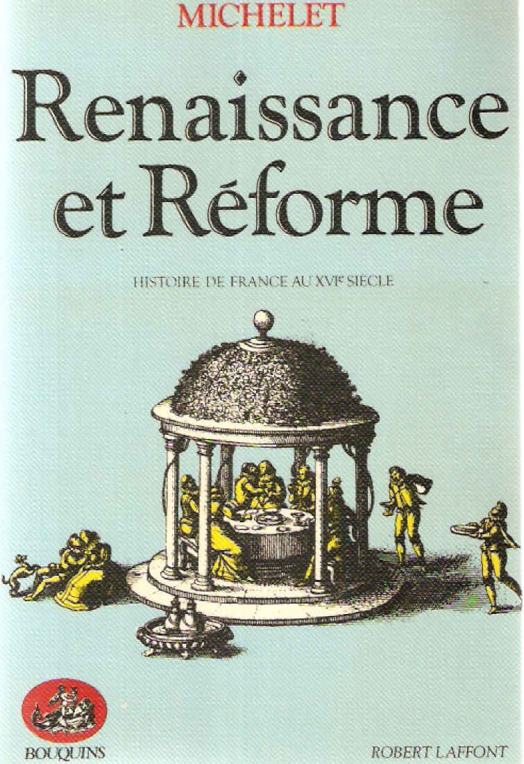 Renaissance et réforme : Histoire de france au 16e siècle 9782221503065