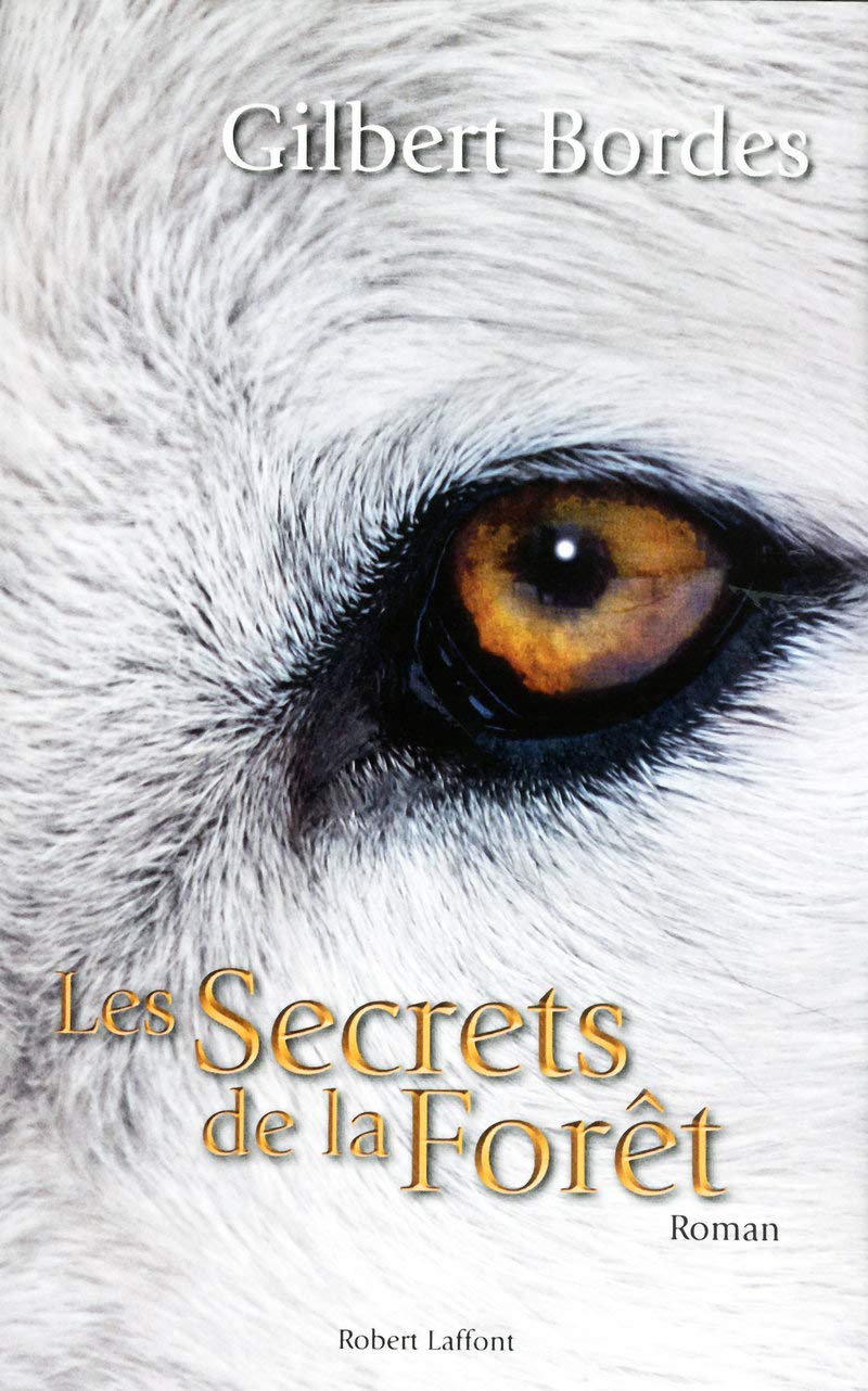 Les Secrets de la forêt 9782221112106