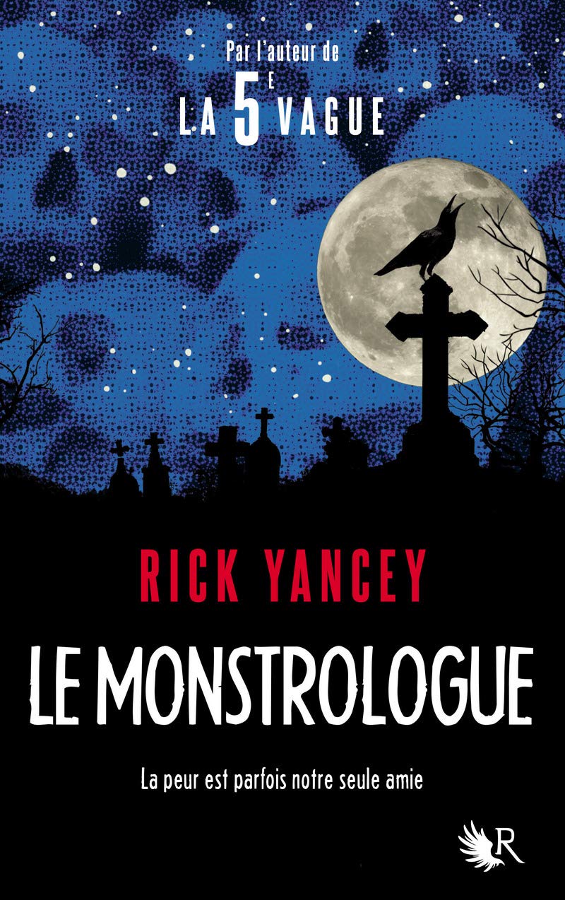 Le Monstrologue (1) 9782221144596