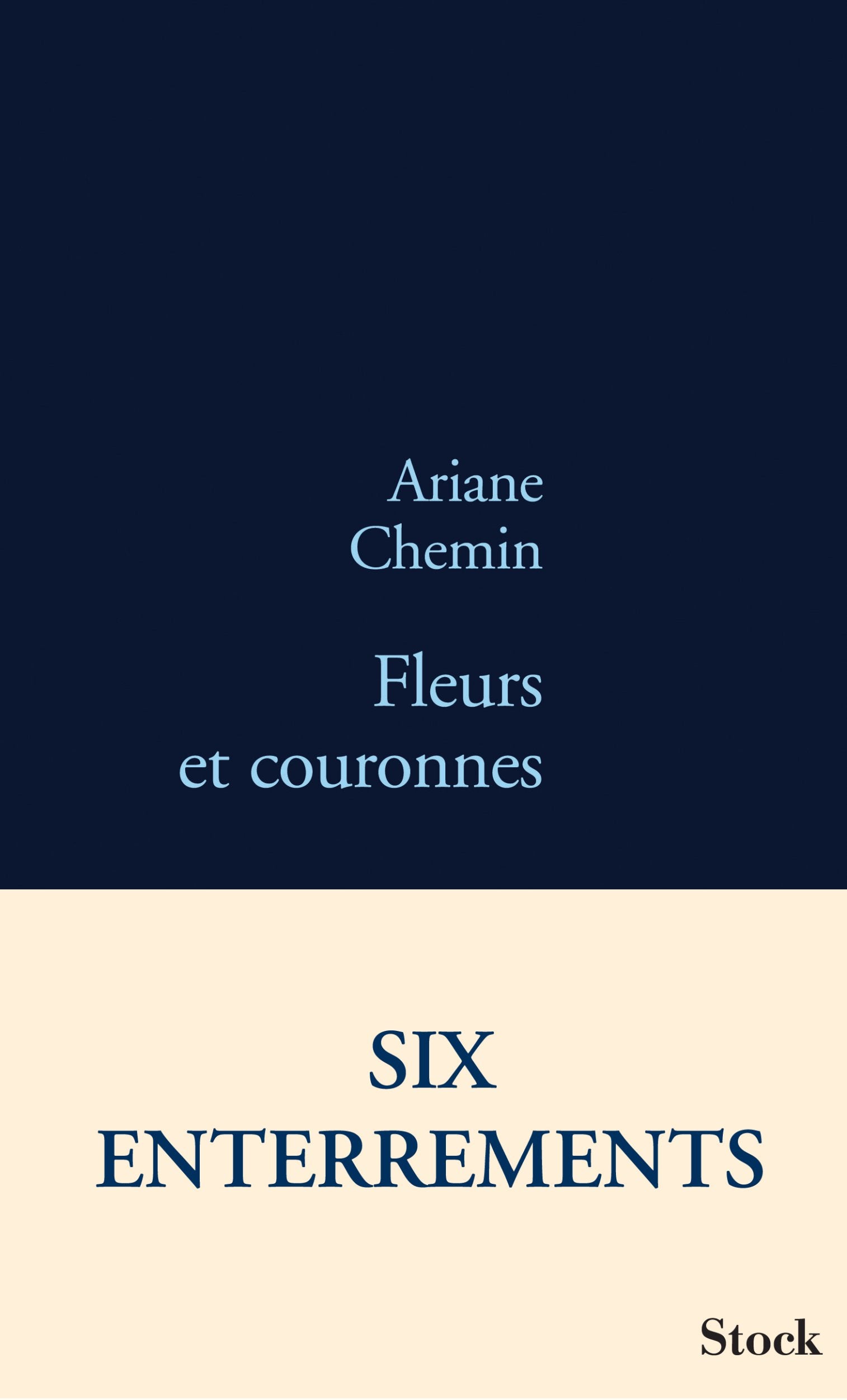 FLEURS ET COURONNES 9782234061989