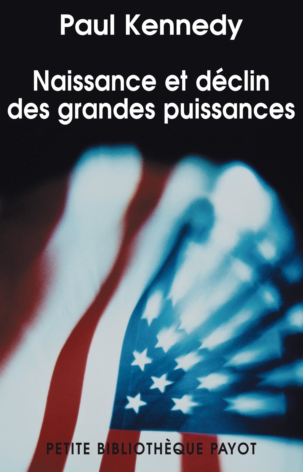 Naissance et déclin des grandes puissances 9782228898669