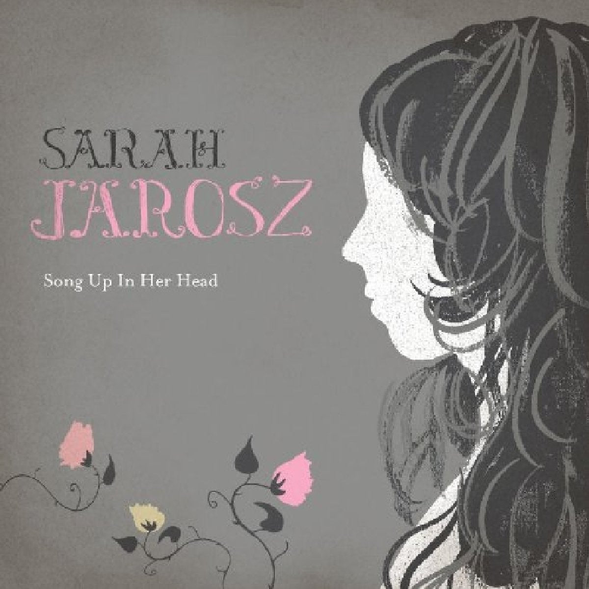 Song Up in Her Head 0015891404929
