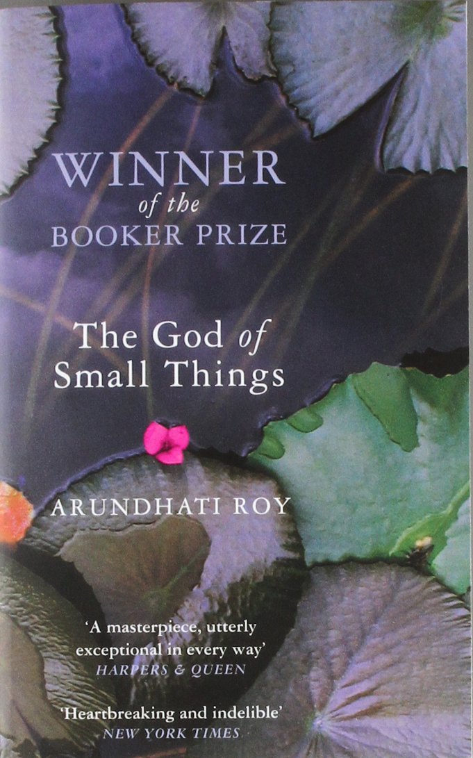 The God of Small Things 9780006551096