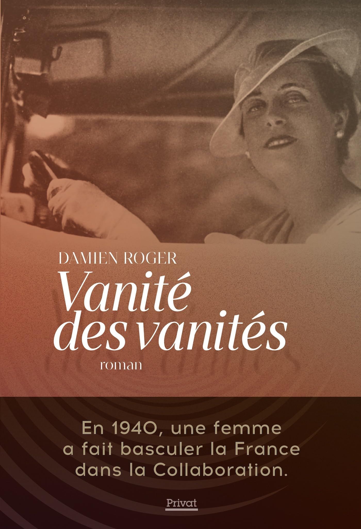 Vanité des vanités 9782708902794