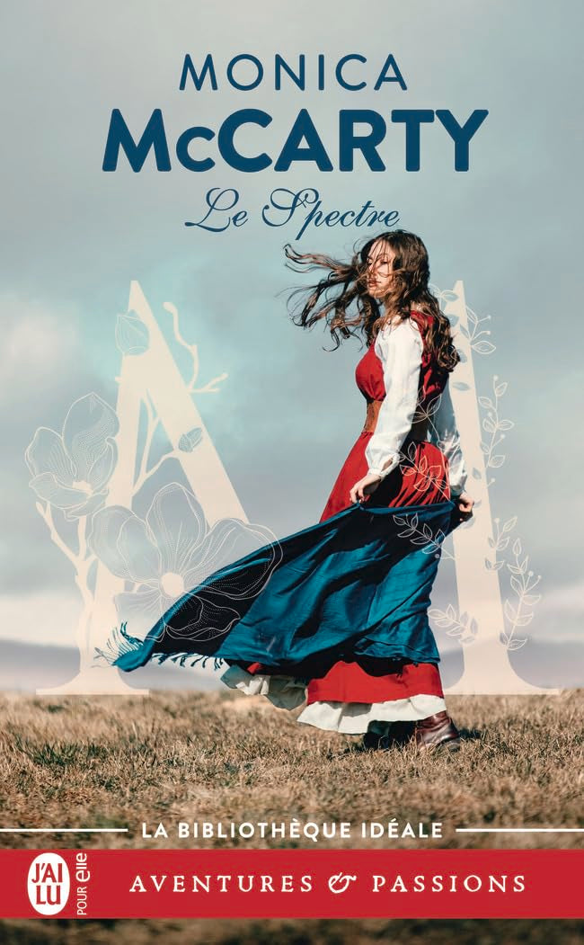 Le Spectre 9782290397015