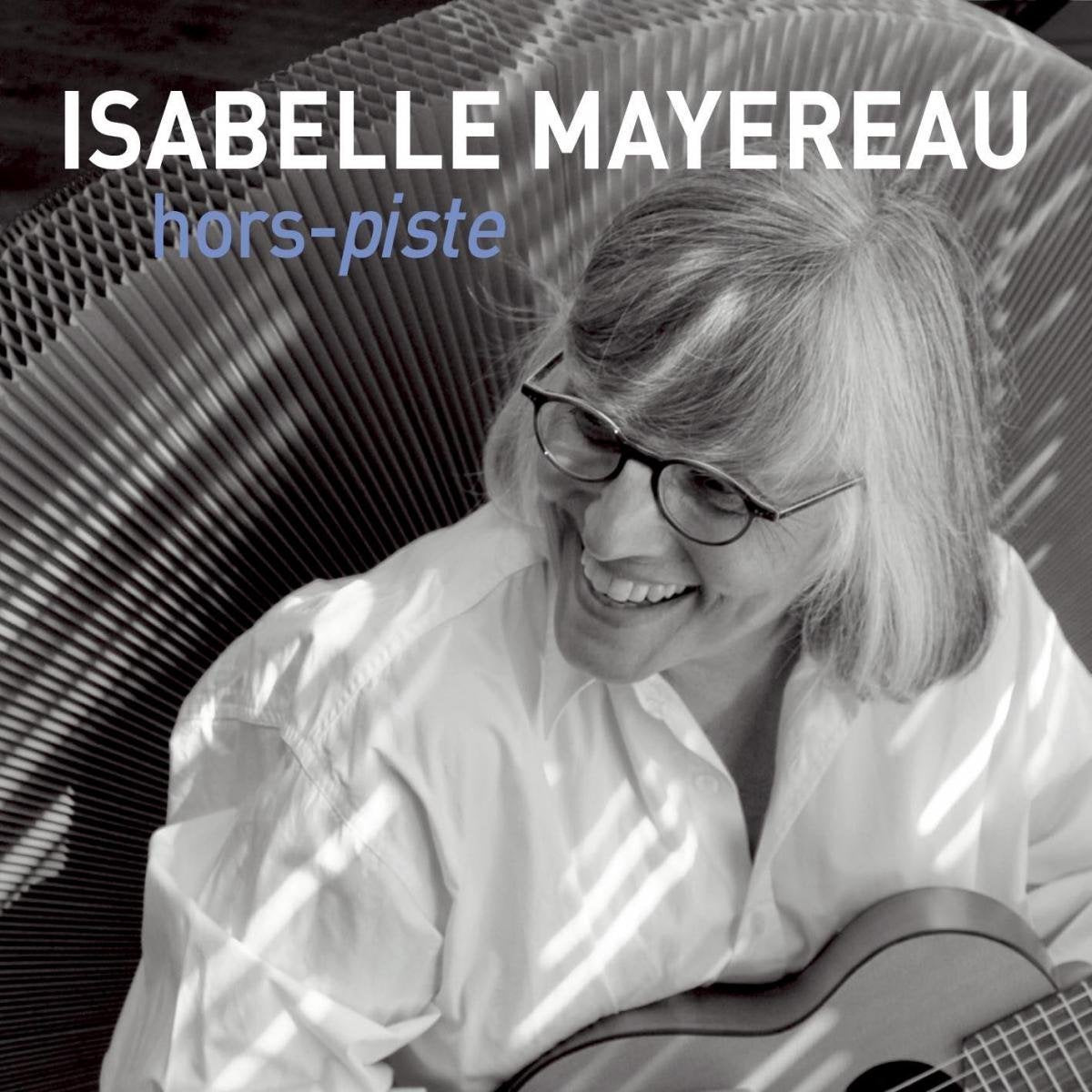 Hors-Piste [Import] 0794881939923