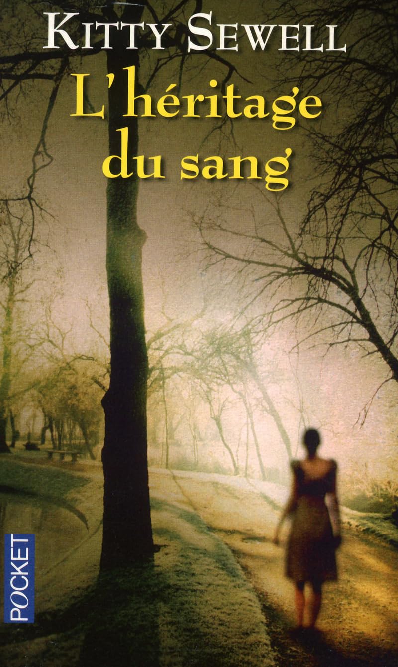 HERITAGE DU SANG 9782266209847