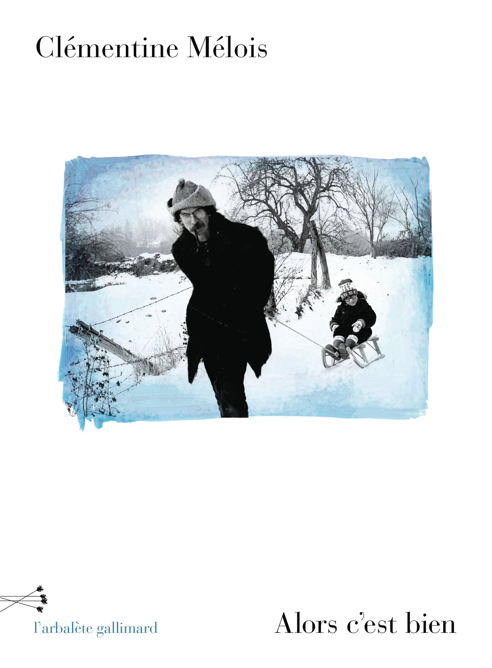 Alors c'est bien 9782073075031